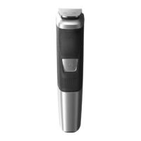 Preview: Philips Norelco Multigroom 5000