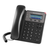 Preview: Grandstream Networks GXP1615