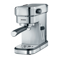 Preview: SEVERIN KA 5994