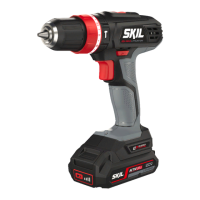 Preview: Skil 2842