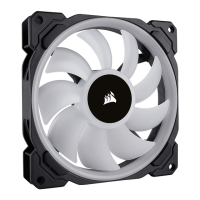 Preview: Corsair LL140 RGB Series