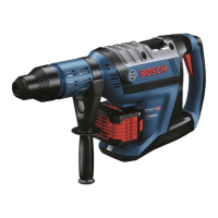 Preview: Bosch GBH18V-45C