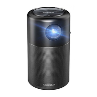 Preview: Anker Nebula Capsule Max