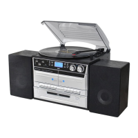 Preview: SOUNDMASTER MCD5550