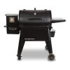 Grill Logo