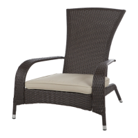 Preview: Balkene Home Coconino 61469