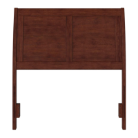 Preview: Atlantic PORTLAND HEADBOARD