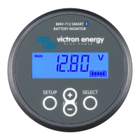 Preview: Victron energy BMV 712 Smart