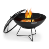 Outdoor Fireplace Logo