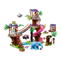 Preview: LEGO Friends 41424