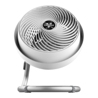 Preview: Vornado Energy Smart 623DC