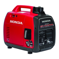 Preview: Honda EU2200i
