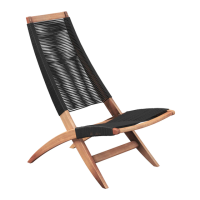 Preview: Patio Sense Lisa 63364