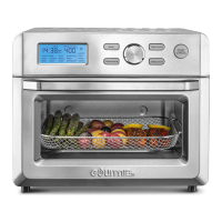 Preview: Gourmia GTF7600