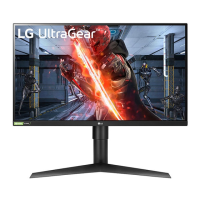 Preview: LG UltraGear 27 GL83 A