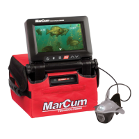 Preview: Marcum Technologies Quest HD