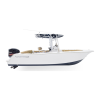 Boat Logo