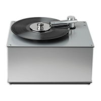 Preview: Pro-Ject Audio Systems VC-S2 ALU