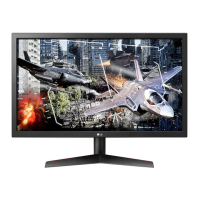 Preview: LG UltraGear 24GL600F