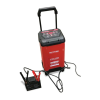 Battery Charger Logo