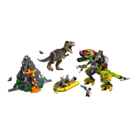 Preview: LEGO Jurassic World 75938