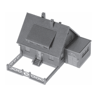 Preview: Faller CLINKER BUILT HOUSE