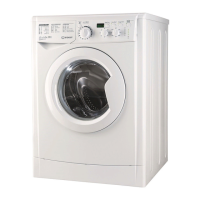 Preview: Indesit EWD 71052 HK