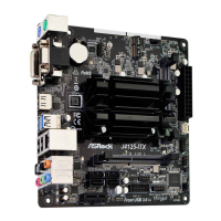 Preview: ASROCK J5040-ITX