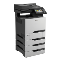 Preview: Sharp MX-C507F