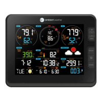 Preview: Ambient Weather FALCON WS-8480