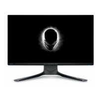 Preview: Alienware AW2521H