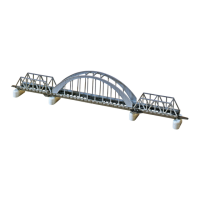 Preview: Faller ARCH BRIDGE