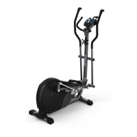 Preview: Kettler OPTIMA 800