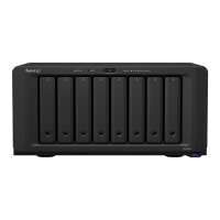 Preview: Synology DS1821+