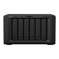 Preview: Synology DS1621+