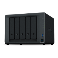 Preview: Synology DS1520+