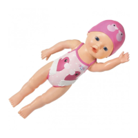 Preview: Zapf Creation BABY born 827901