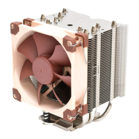 Preview: Noctua NH-U9 Series