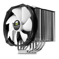 Preview: Thermalright Macho Rev. B