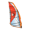 Windsurfing Equipment Logo