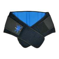 Preview: Comfy Med Back Brace CM-AB18