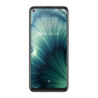 Preview: HTC U20 5G