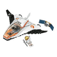 Preview: LEGO CITY 60224