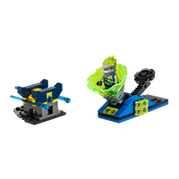 Preview: LEGO NINJAGO 70682