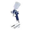 Paint Sprayer Logo
