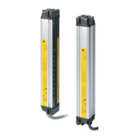 Preview: Omron Sti F3SJ-B N25-01T Series
