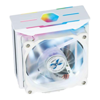 Preview: ZALMAN OPTIMA II CNPS10X