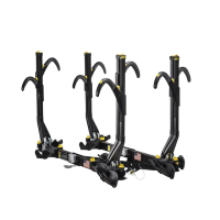 Preview: Saris SuperClamp EX-4 Bike