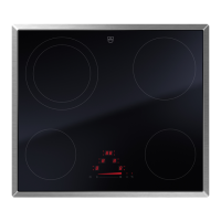Preview: V-ZUG CookTop V4000 A604