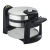 Waffle Maker Logo